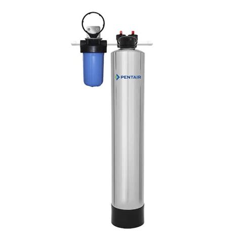 pentair 10 gpm water filtration